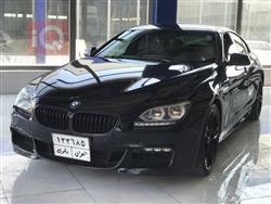 BMW 6-Series